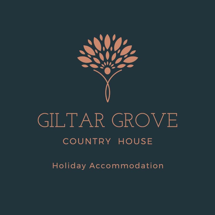 The Chalet @ Giltar Grove Country House Villa Tenby Exterior foto